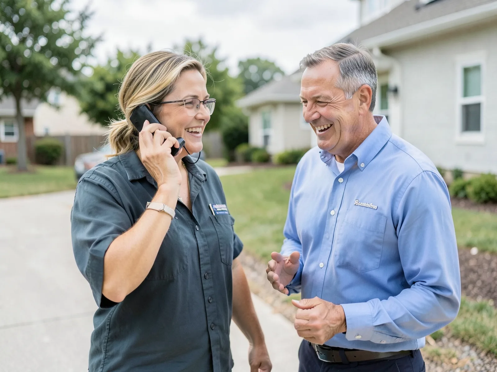 Frequently Asked Questions About Foundation Water Damage Restoration in Lizton, IN